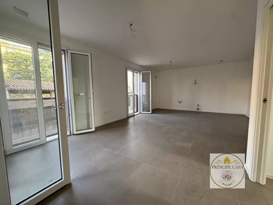 appartamento in vendita a Monselice