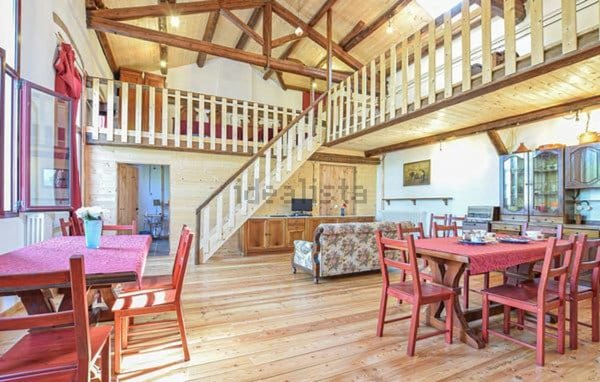 casa indipendente in vendita a Monselice in zona Ca' Oddo