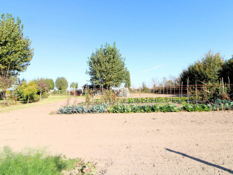 terreno edificabile in vendita a Monselice