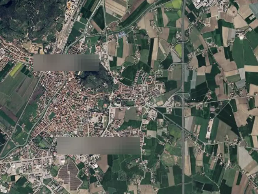 terreno agricolo in vendita a Monselice