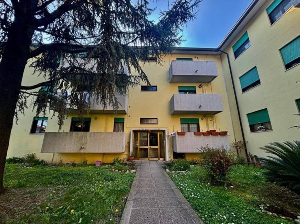 appartamento in vendita a Monselice