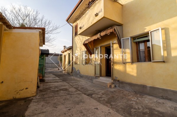 casa indipendente in vendita a Monselice