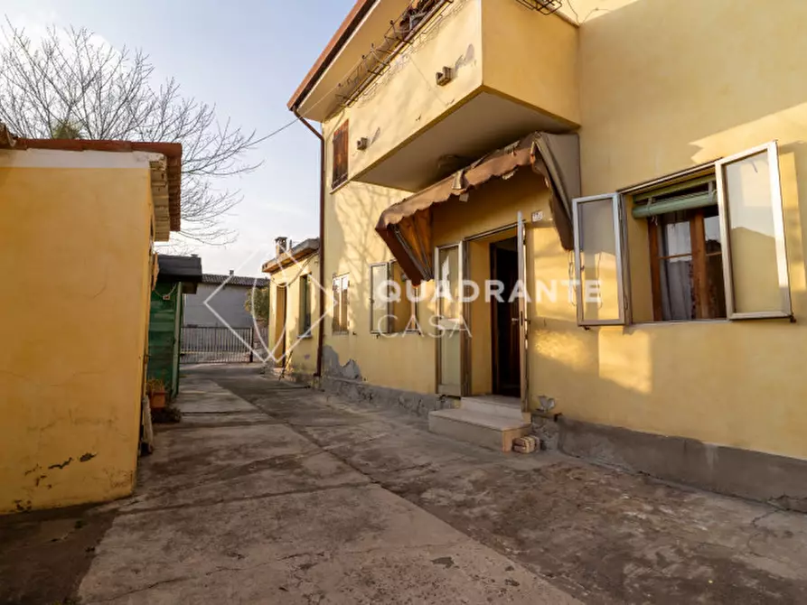 casa indipendente in vendita a Monselice