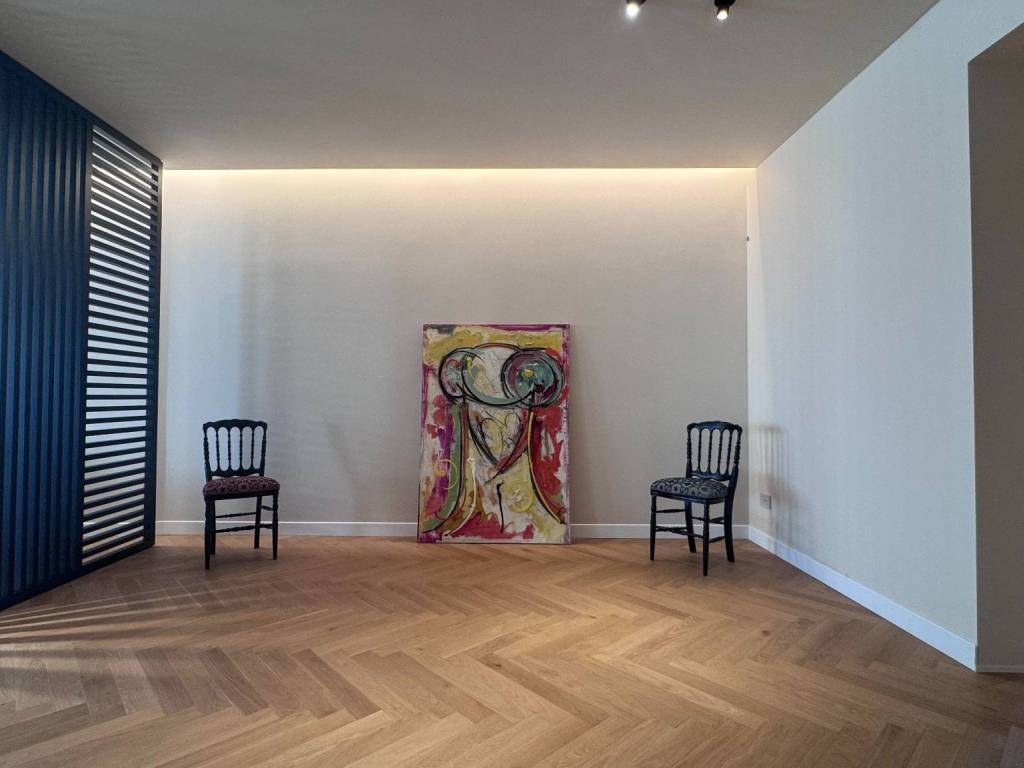 appartamento in vendita a Monselice