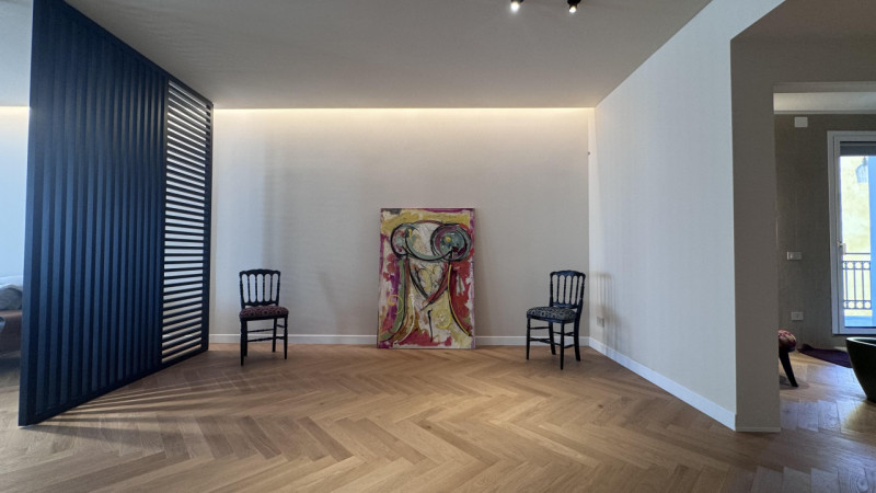 appartamento in vendita a Monselice