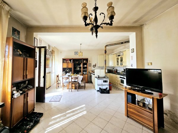 casa indipendente in vendita a Monselice