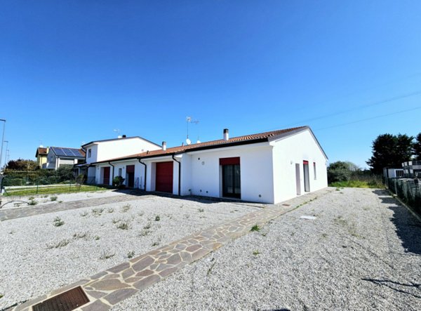 casa indipendente in vendita a Monselice