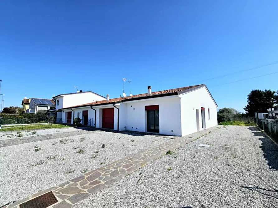casa indipendente in vendita a Monselice