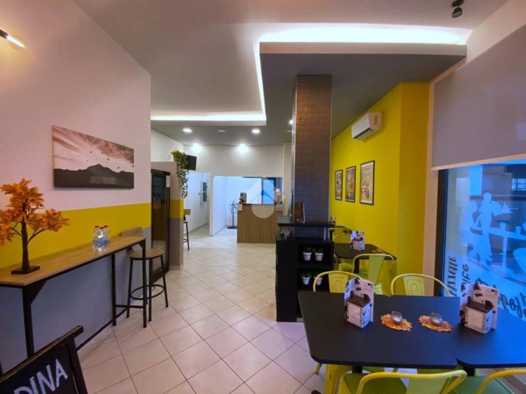 negozio in vendita a Monselice