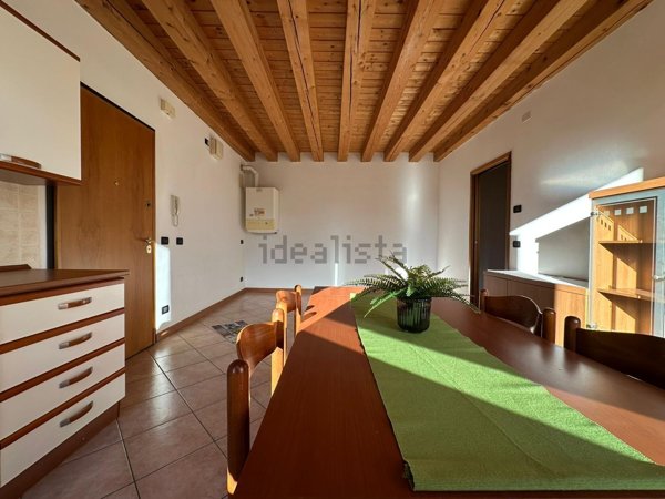 appartamento in vendita a Monselice