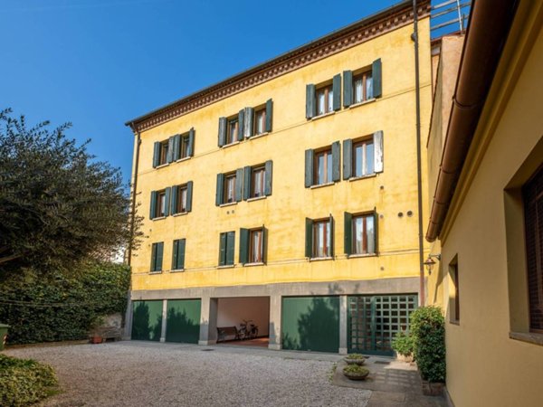 appartamento in vendita a Monselice