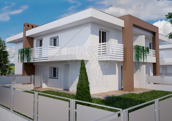 casa indipendente in vendita a Monselice