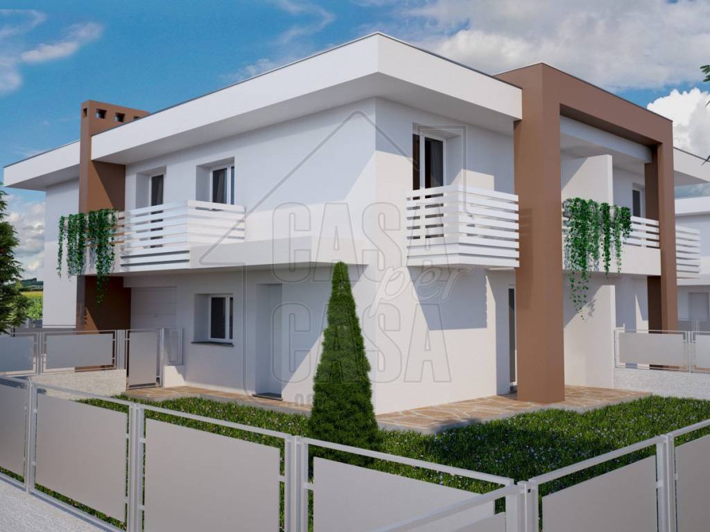 quadrivano in vendita a Monselice