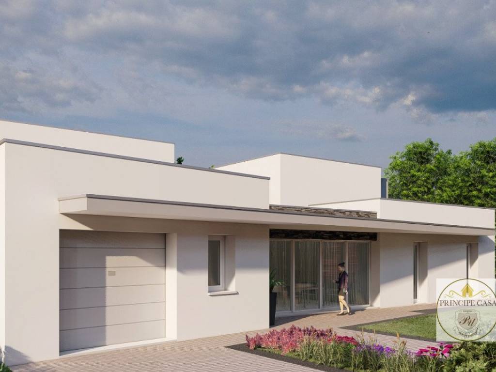 casa indipendente in vendita a Monselice