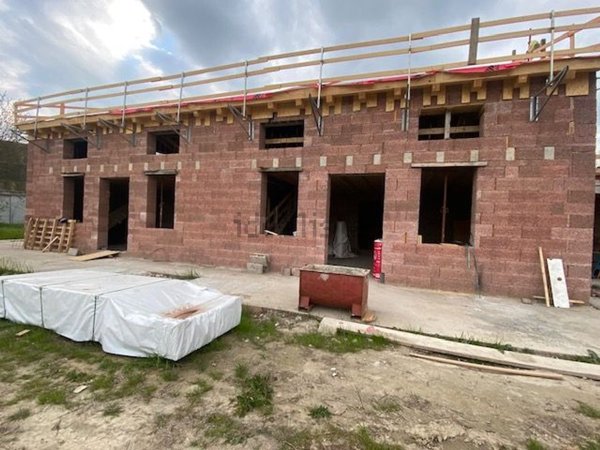 casa indipendente in vendita a Monselice in zona Ca' Oddo