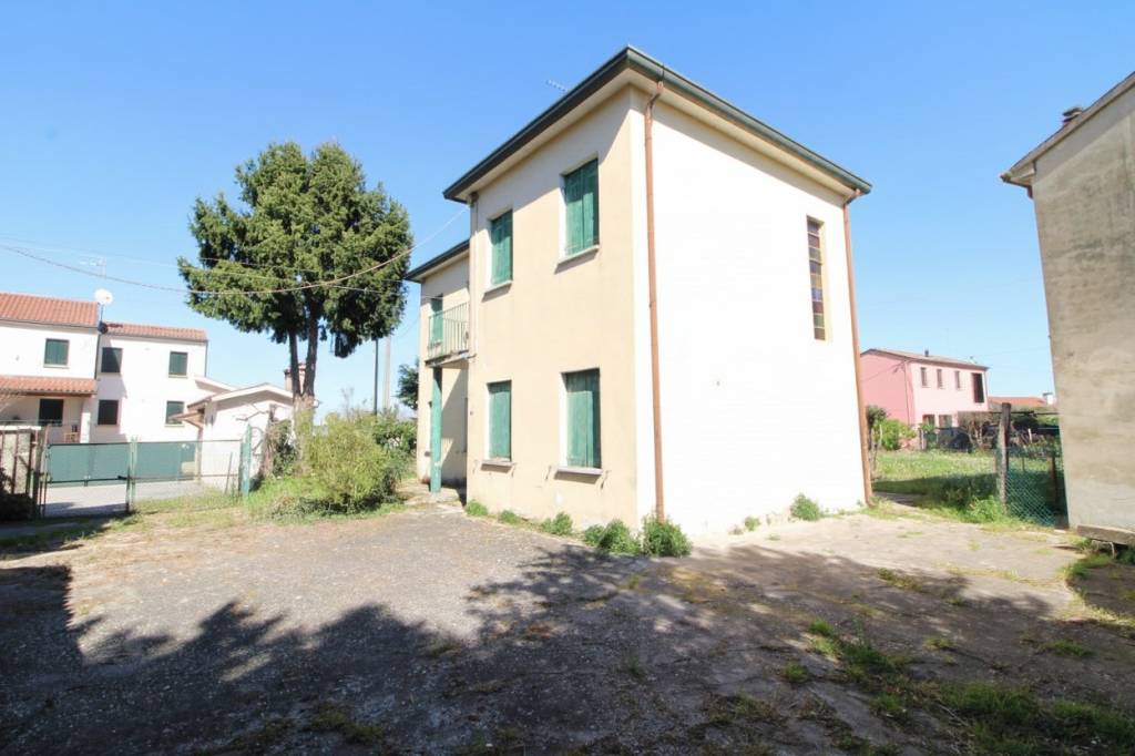 casa indipendente in vendita a Monselice