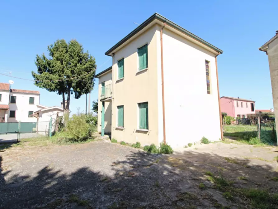 casa indipendente in vendita a Monselice
