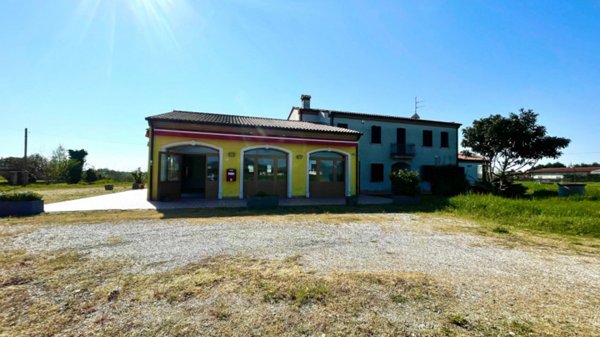 casa indipendente in vendita a Monselice in zona Marendole
