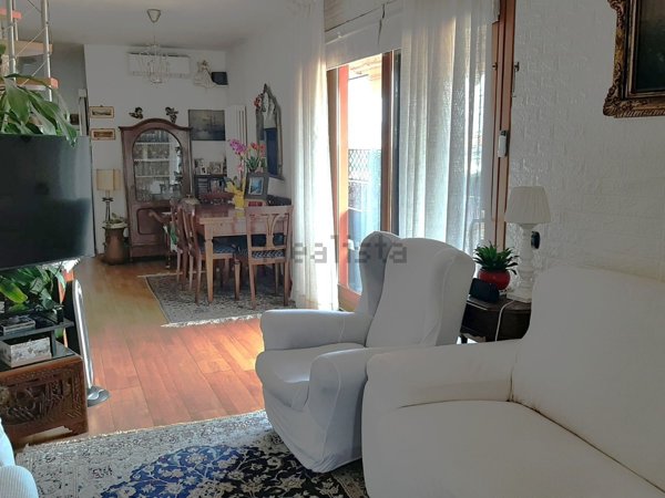 appartamento in vendita a Monselice