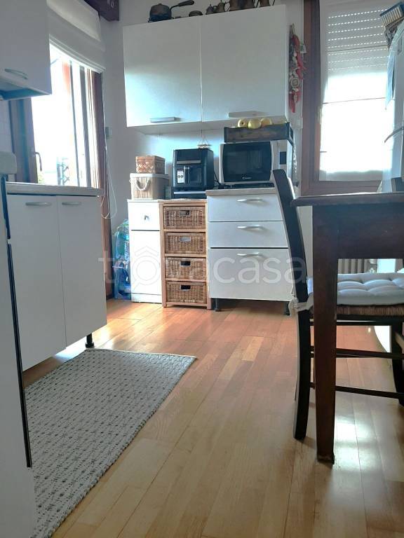 appartamento in vendita a Monselice