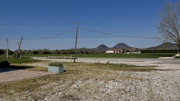 casa indipendente in vendita a Monselice in zona Marendole