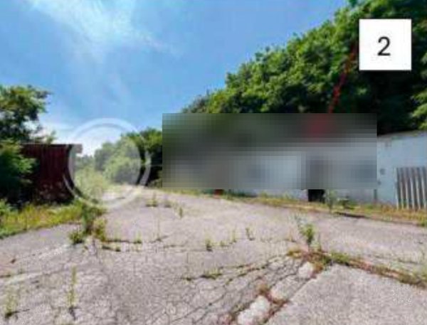 terreno agricolo in vendita a Monselice