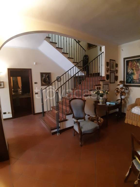 casa indipendente in vendita a Monselice