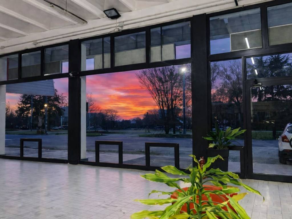 locale commerciale in vendita a Monselice