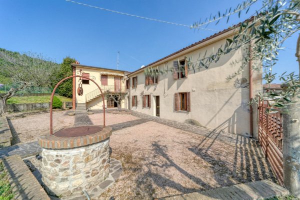 casa indipendente in vendita a Monselice