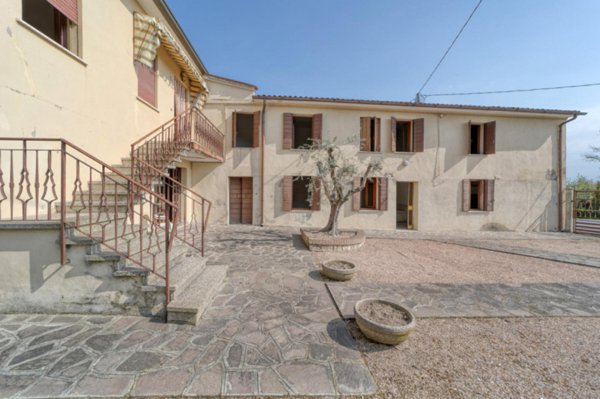 casa indipendente in vendita a Monselice