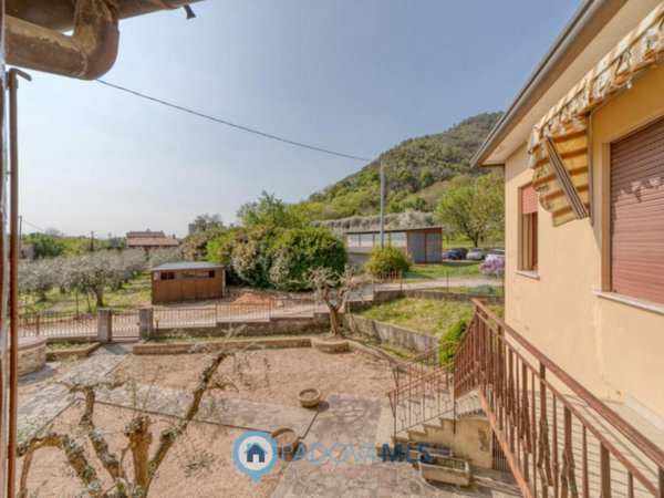 casa indipendente in vendita a Monselice