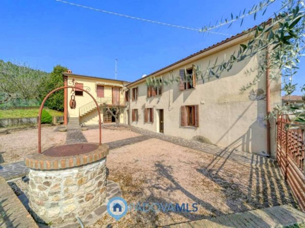 casa indipendente in vendita a Monselice