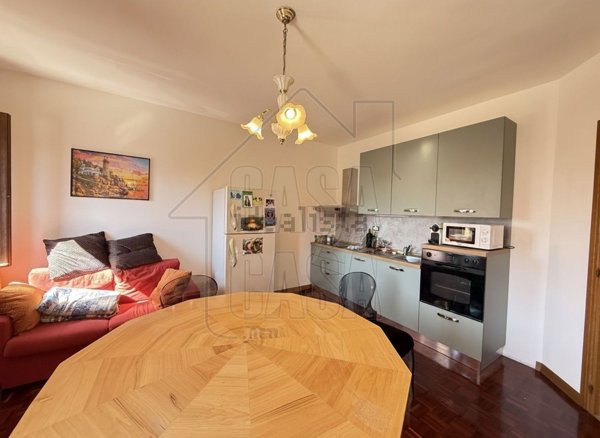 appartamento in vendita a Monselice