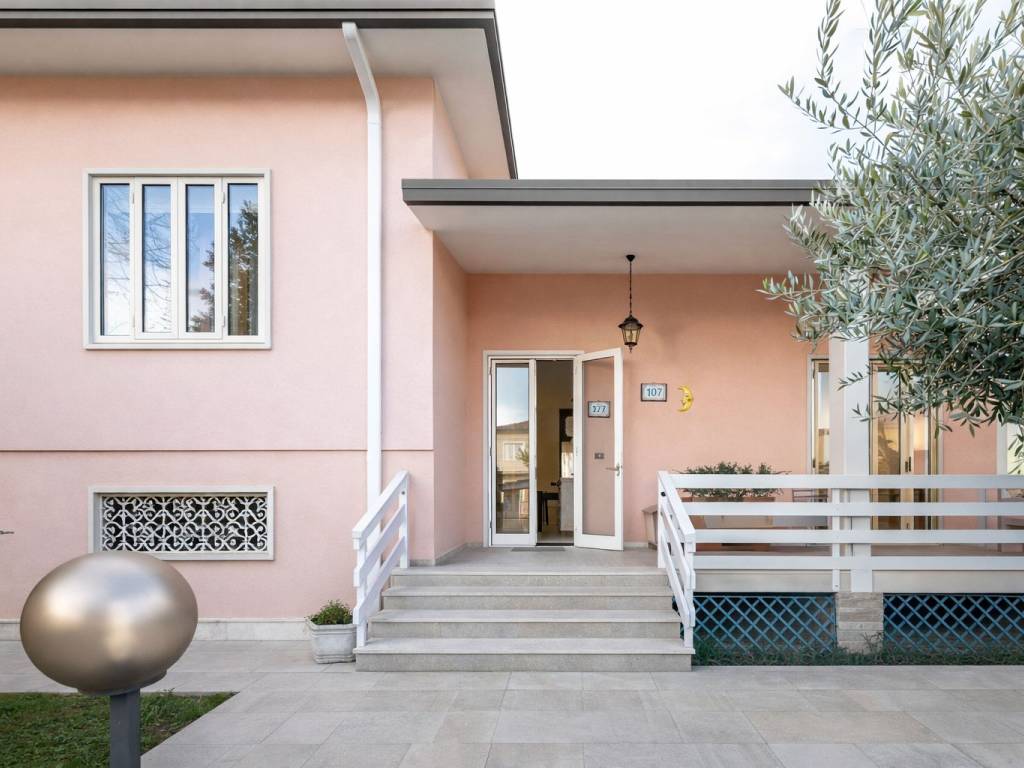 casa indipendente in vendita a Monselice