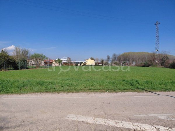 terreno agricolo in vendita a Monselice