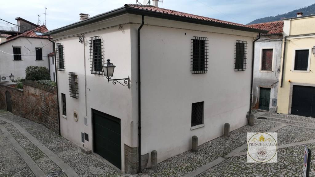 casa indipendente in vendita a Monselice
