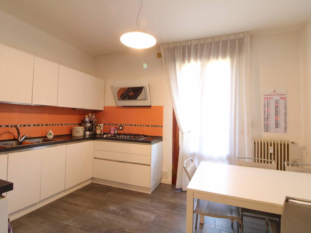 appartamento in vendita a Monselice