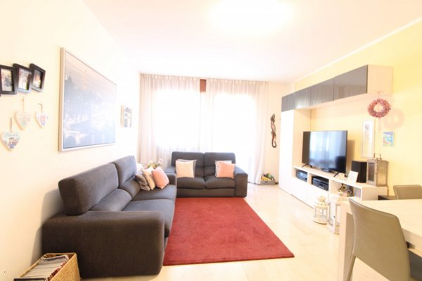appartamento in vendita a Monselice