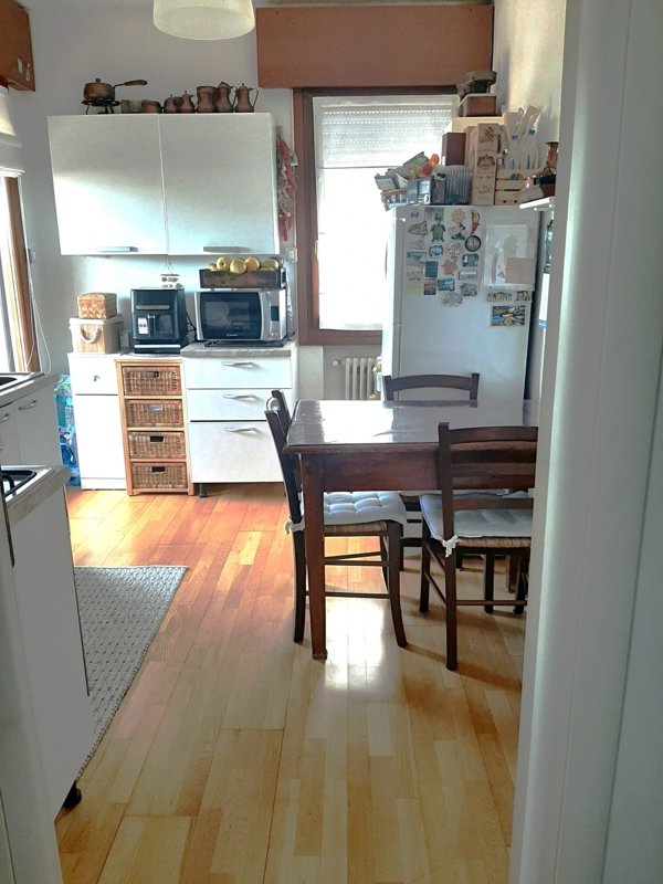 appartamento in vendita a Monselice