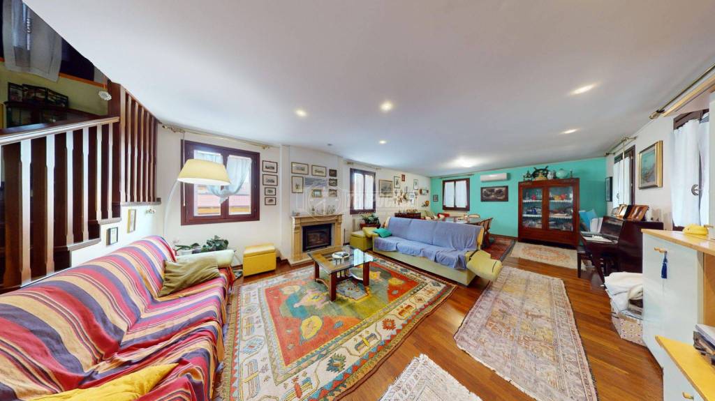 casa indipendente in vendita a Monselice