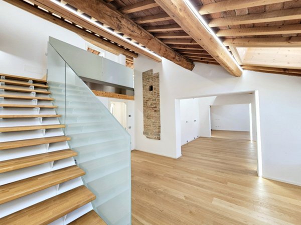 appartamento in vendita a Monselice