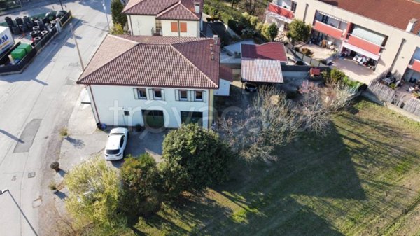 appartamento in vendita a Monselice