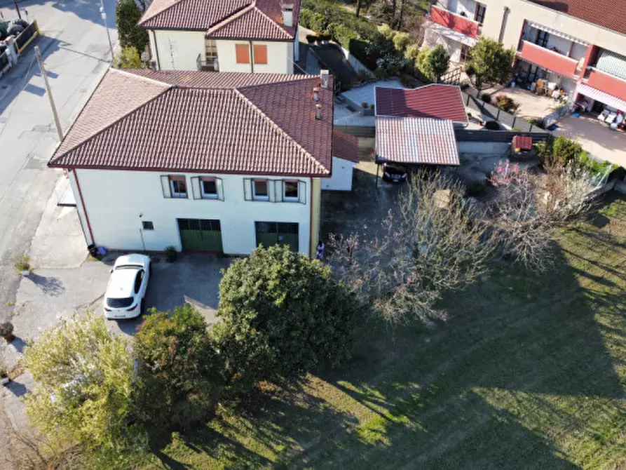 appartamento in vendita a Monselice