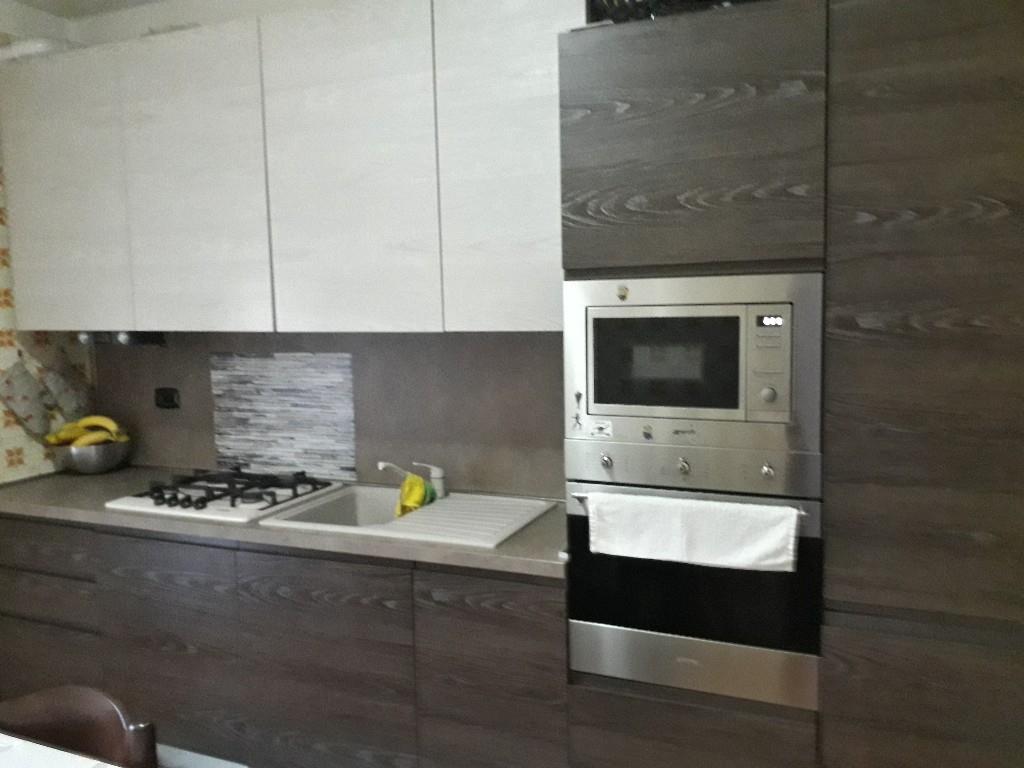 appartamento in vendita a Monselice