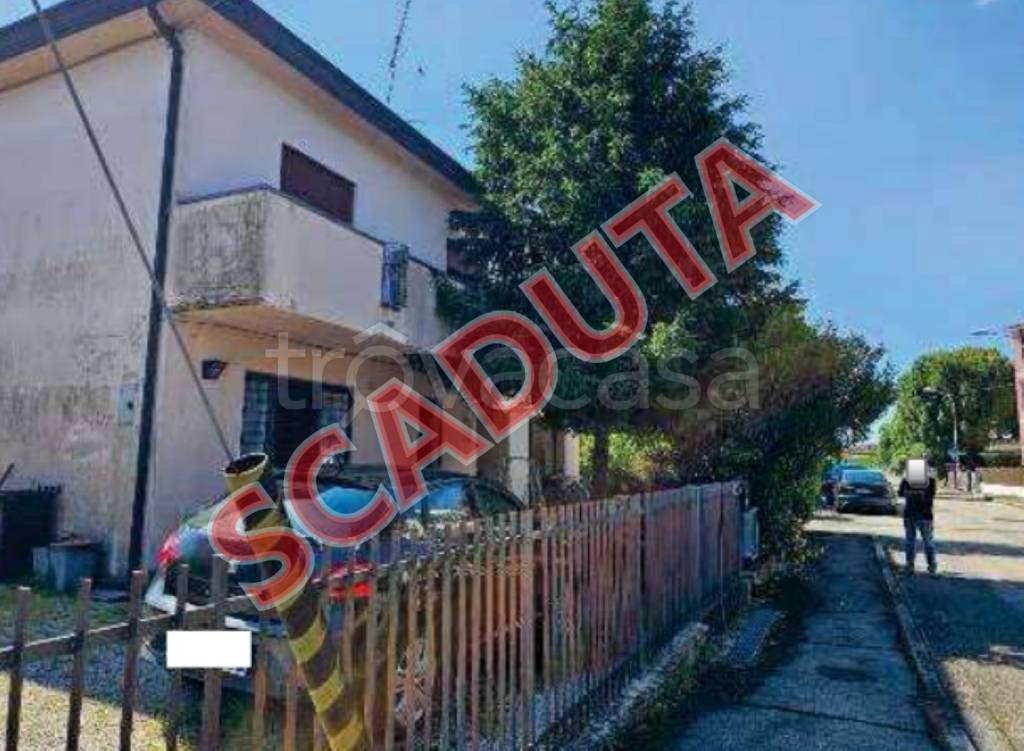 appartamento in vendita a Monselice