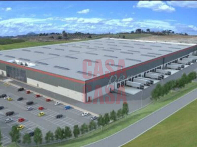 terreno edificabile in vendita a Monselice