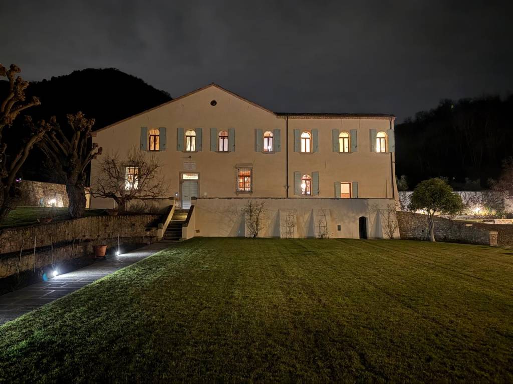 villa in vendita a Monselice