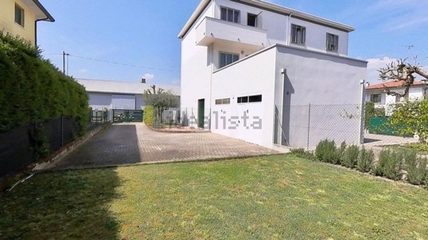appartamento in vendita a Monselice