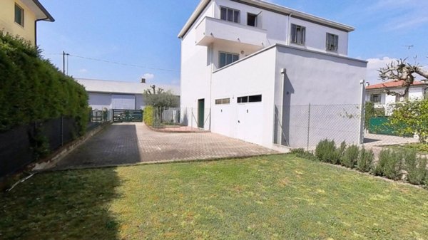 appartamento in vendita a Monselice