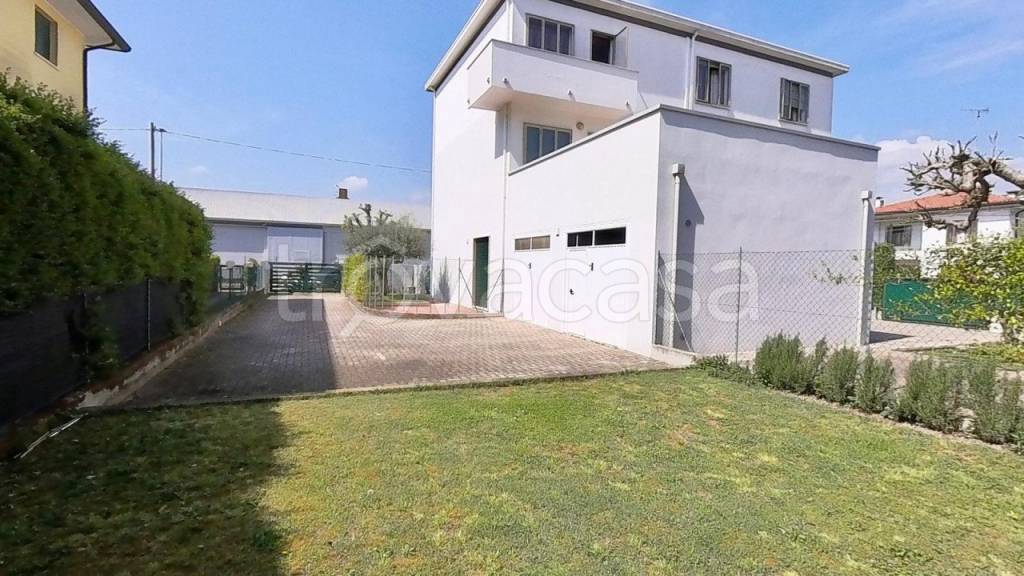 appartamento in vendita a Monselice